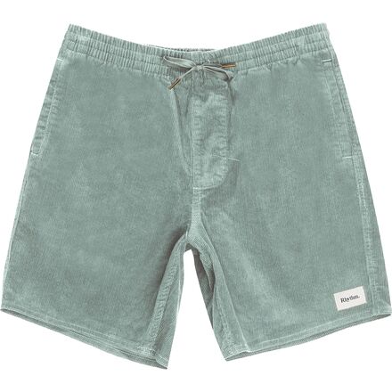 Classic Cord Jam Short - Men's