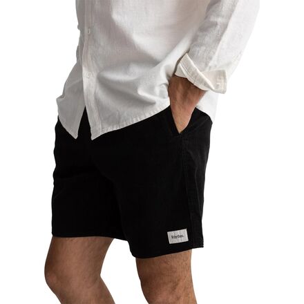 Classic Cord Jam Short - Men's