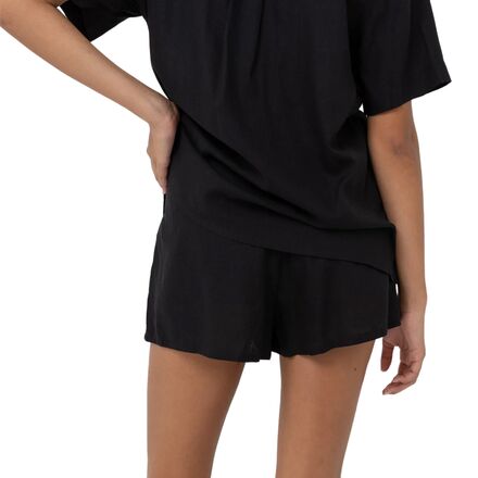 Rhythm - Classic Beach Short - Women's