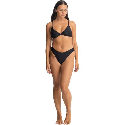 Rhythm - Classic Bralette Bikini Top - Women's