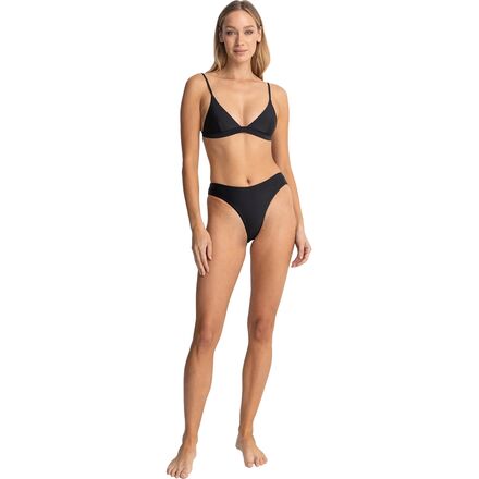 Rhythm - Classic Bralette Bikini Top - Women's