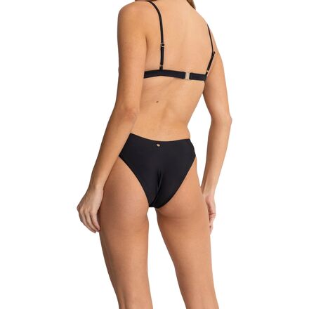 Rhythm - Classic Holiday Bikini Bottom - Women's