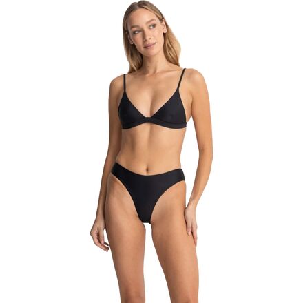 Rhythm - Classic Holiday Bikini Bottom - Women's