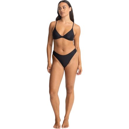 Rhythm - Classic Holiday Bikini Bottom - Women's
