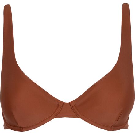 Rhythm - Classic Underwire Bikini Top - Women's