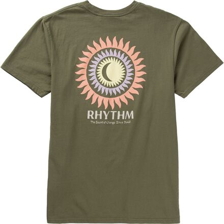 Rhythm - Blaze T-Shirt - Men's