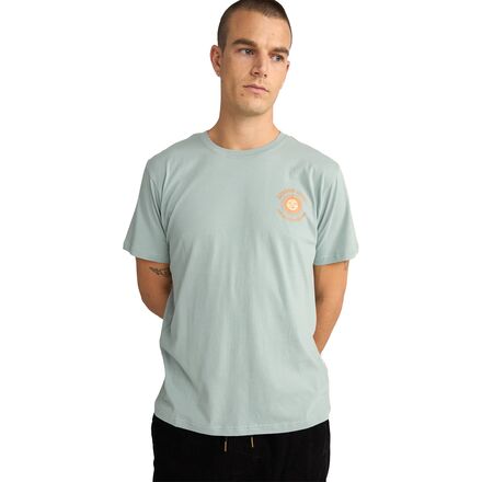 Rhythm - Sun Life T-Shirt - Men's