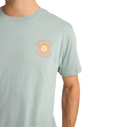 Rhythm - Sun Life T-Shirt - Men's