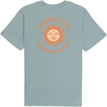 Rhythm - Sun Life T-Shirt - Men's