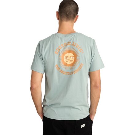Rhythm - Sun Life T-Shirt - Men's