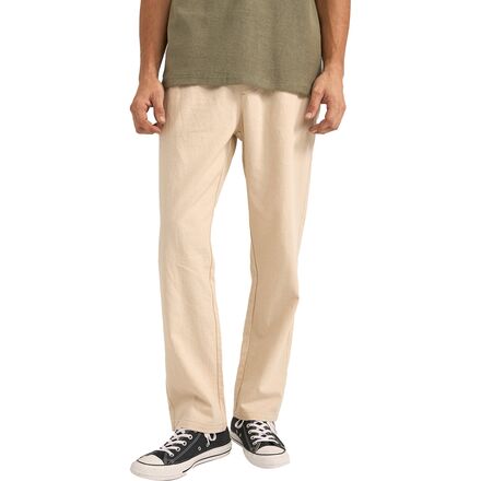 Linen Jam Pant - Men's