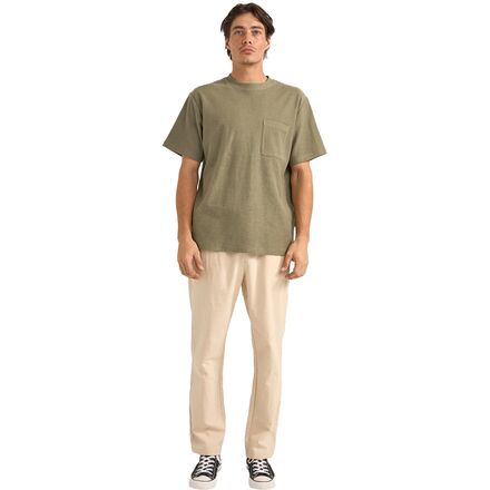 Rhythm - Linen Jam Pant - Men's