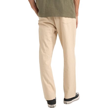 Rhythm - Linen Jam Pant - Men's