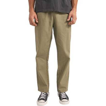 Linen Jam Pant - Men's