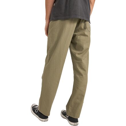 Rhythm - Linen Jam Pant - Men's