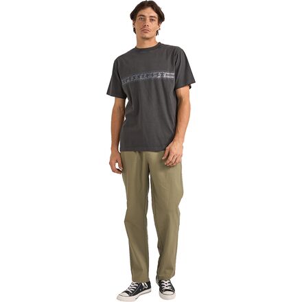 Rhythm - Linen Jam Pant - Men's