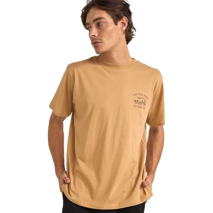 Worn Path T-Shirt - Men's