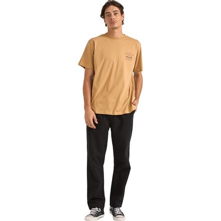 Rhythm - Worn Path T-Shirt - Men's