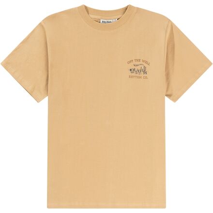 Rhythm - Worn Path T-Shirt - Men's