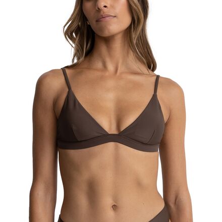 Classic Bralette Bikini Top - Women's