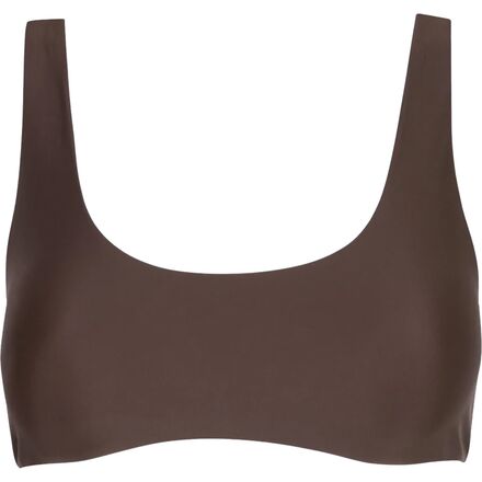 Rhythm - Classic Crop Bikini Top - Women's
