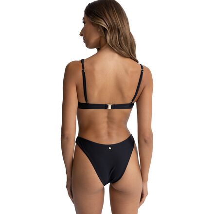 Rhythm - Classic Underwire Bikini Top - Women's