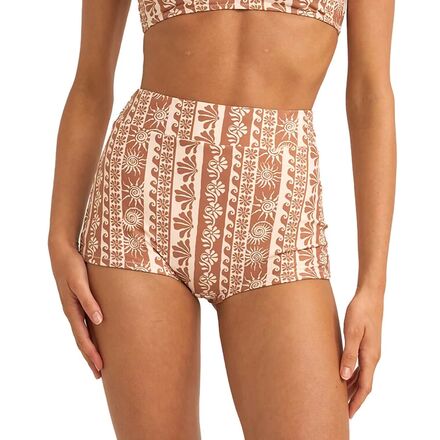 Seafarer Surf Short - Women's