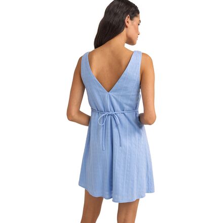 Rhythm - Tyler Mini Dress - Women's