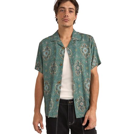Arlo Short-Sleeve Shirt - Men's