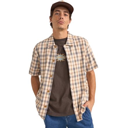 Channel Short-Sleeve T-Shirt - Men's