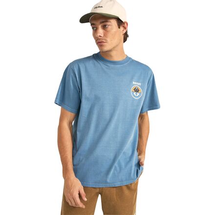 Rhythm - Channel Short-Sleeve T-Shirt - Men's