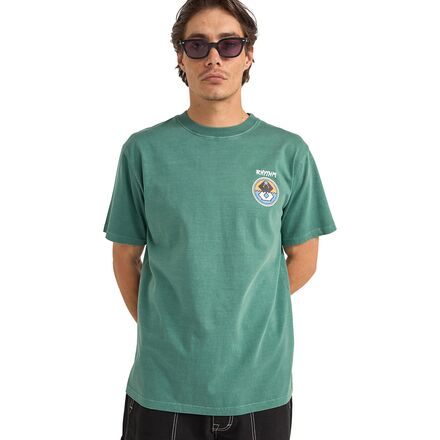 Channel Short-Sleeve T-Shirt - Men's