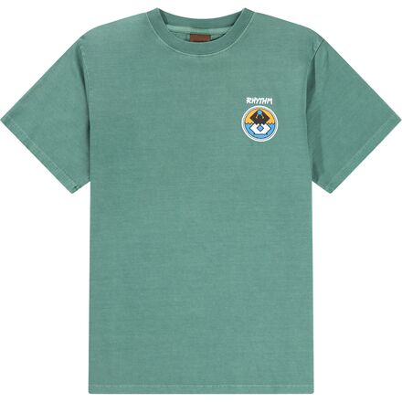 Rhythm - Channel Short-Sleeve T-Shirt - Men's