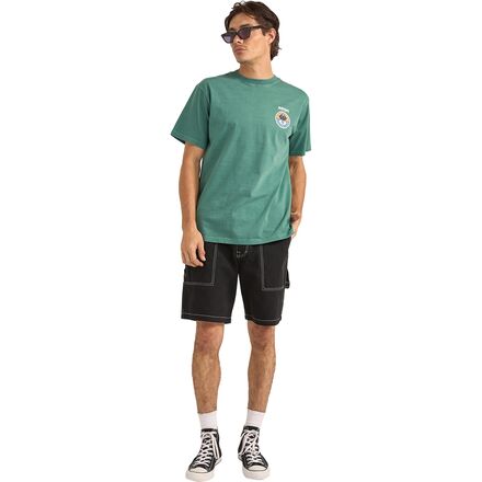 Rhythm - Channel Short-Sleeve T-Shirt - Men's