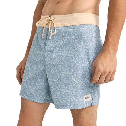 Vera Swim Trunk - Men's