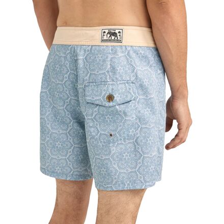 Rhythm - Vera Swim Trunk - Men's