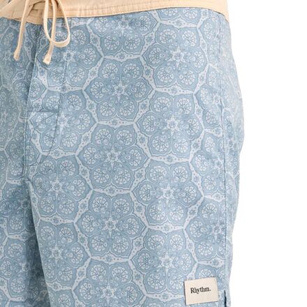 Rhythm - Vera Swim Trunk - Men's