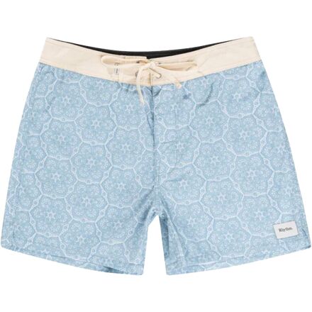 Rhythm - Vera Swim Trunk - Men's