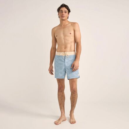 Rhythm - Vera Swim Trunk - Men's