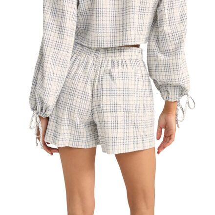 Rhythm - Desi Boxer Short - Women's