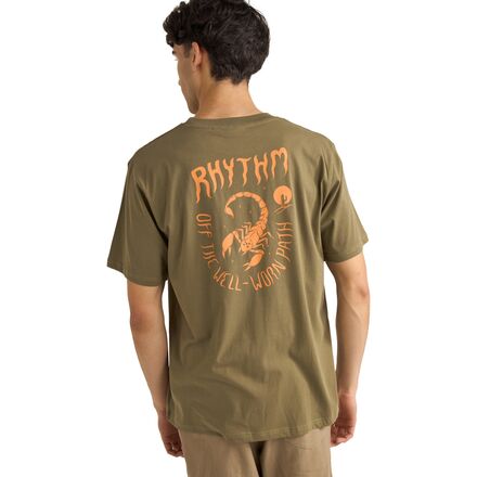 Desert Locals Short-Sleeve T-Shirt - Men's