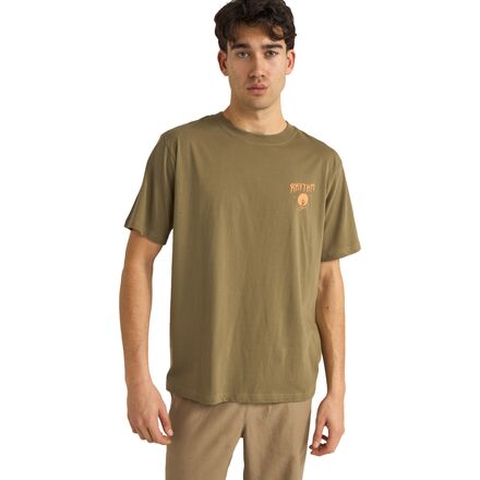 Rhythm - Desert Locals Short-Sleeve T-Shirt - Men's