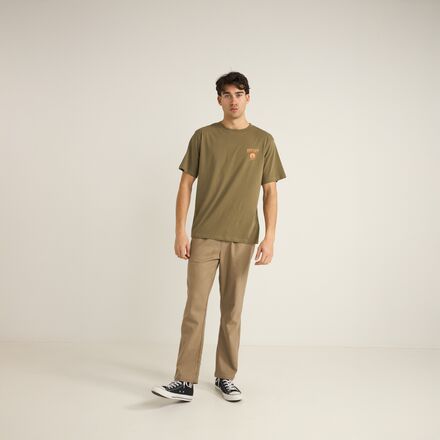 Rhythm - Desert Locals Short-Sleeve T-Shirt - Men's