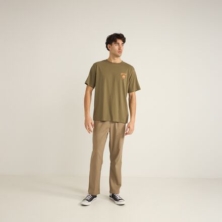 Rhythm - Desert Locals Short-Sleeve T-Shirt - Men's