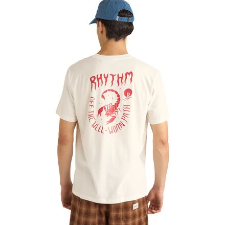 Desert Locals Short-Sleeve T-Shirt - Men's