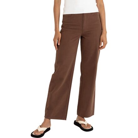 Beyond Relaxed Leg Pant - Women's