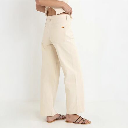 Rhythm - Beyond Relaxed Leg Pant - Women's