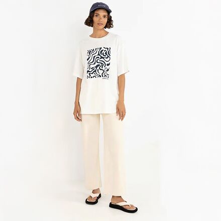 Rhythm - Beyond Relaxed Leg Pant - Women's