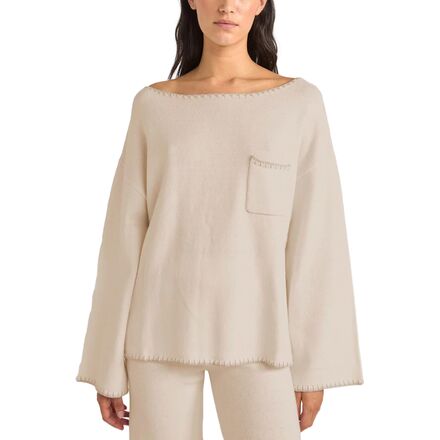 Bondi Knit Jumper - Women's