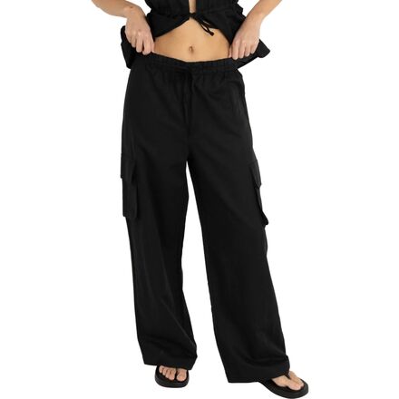 Cove Cargo Pant - Women's